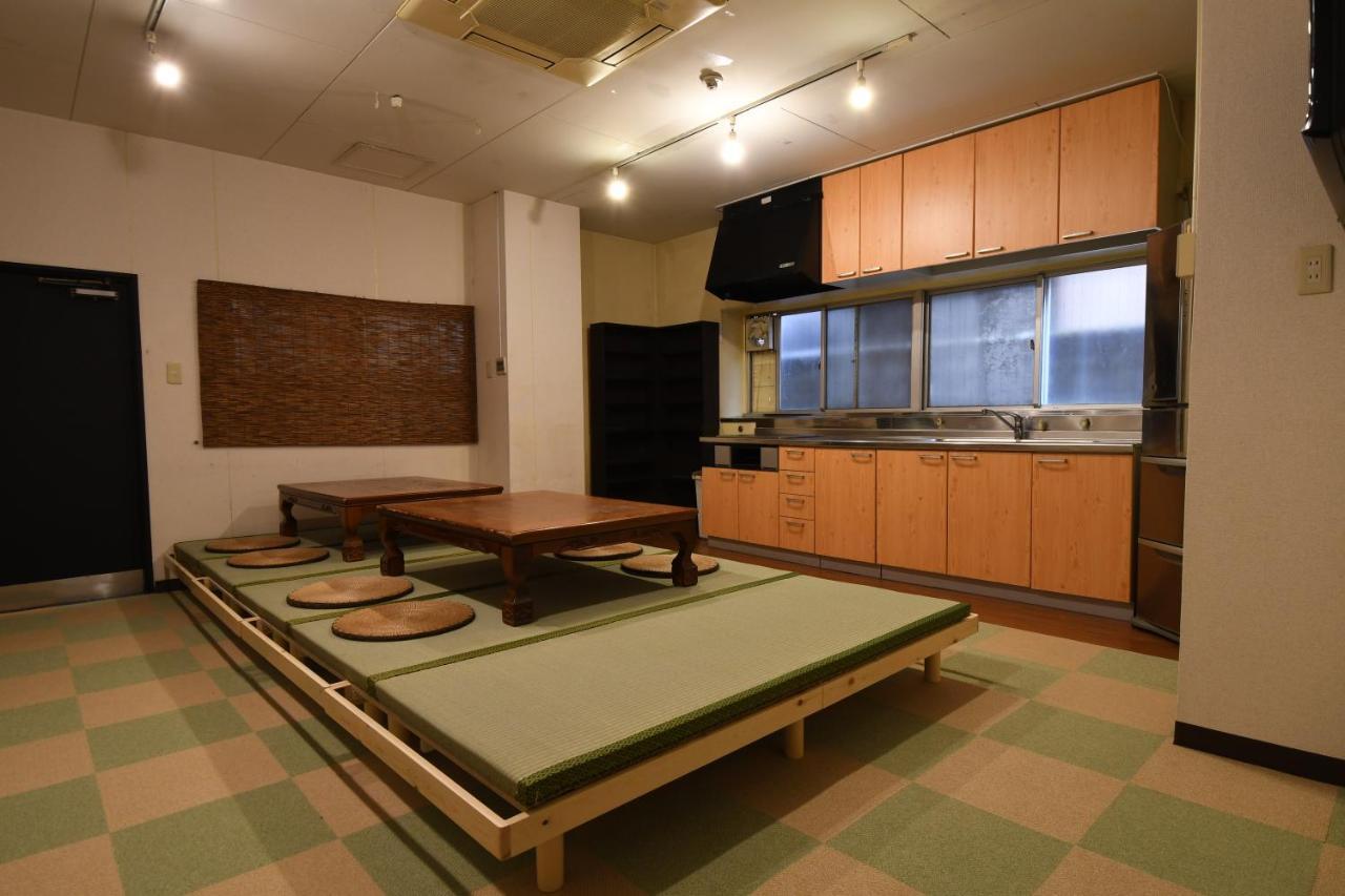 温泉宿はまゆう凪 別府市 エクステリア 写真