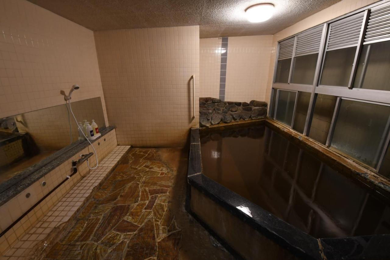 温泉宿はまゆう凪 別府市 エクステリア 写真