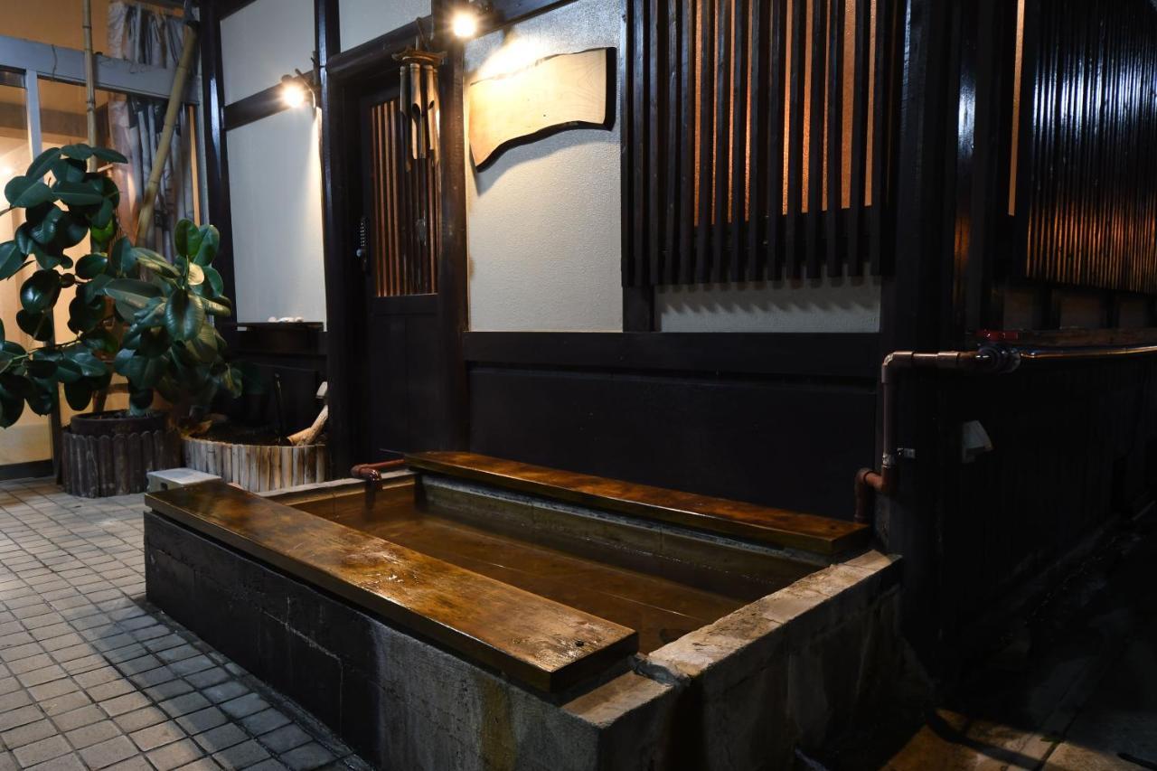 温泉宿はまゆう凪 別府市 エクステリア 写真