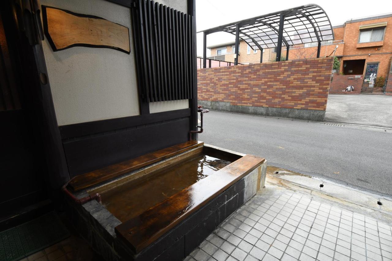 温泉宿はまゆう凪 別府市 エクステリア 写真