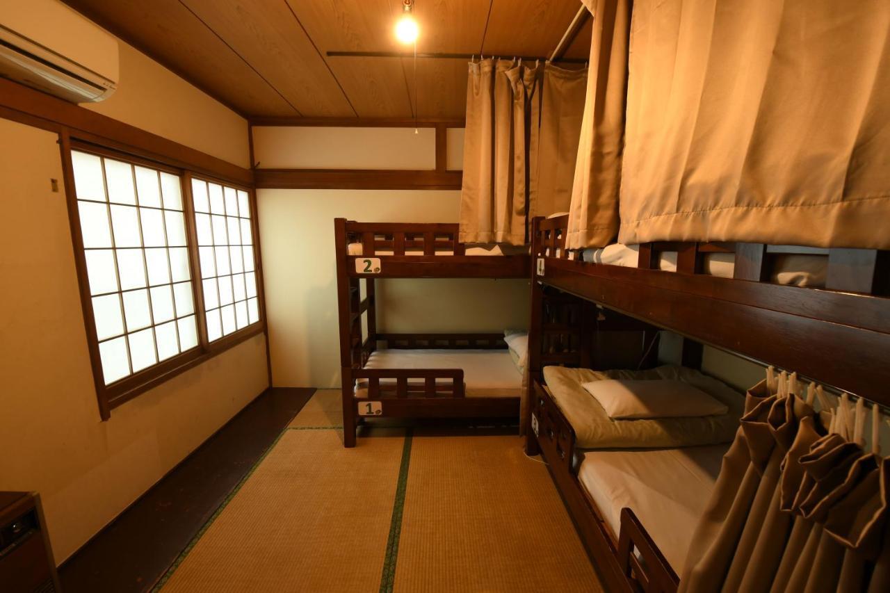 温泉宿はまゆう凪 別府市 エクステリア 写真